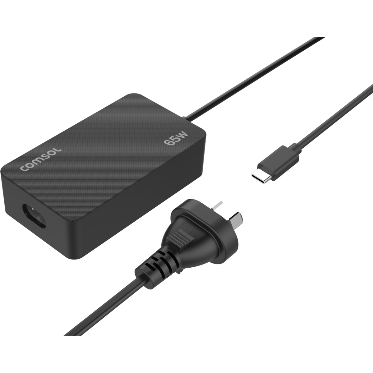 Comsol 65W USB-C Laptop Charger