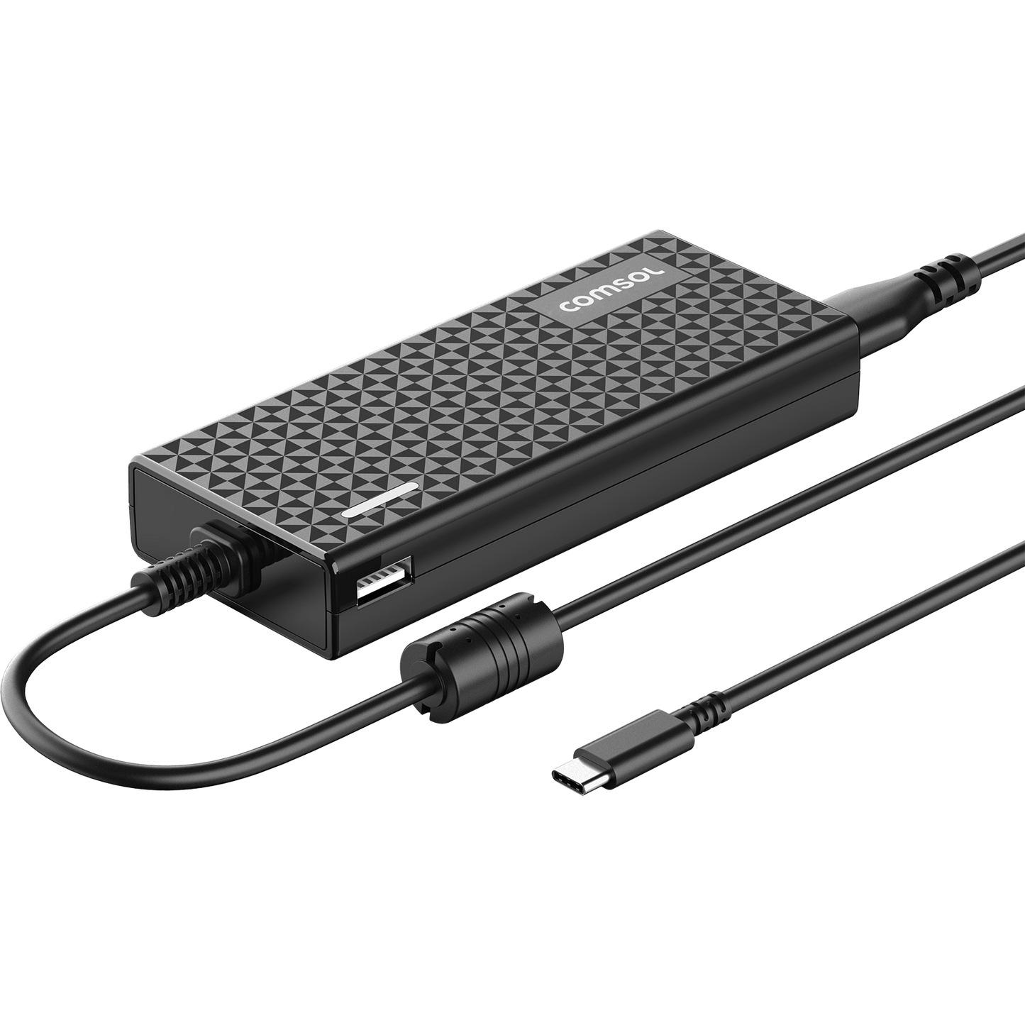 Comsol 77W USB-C Laptop Charger