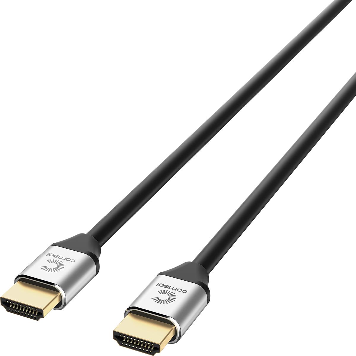 3m Ultra High Speed HDMI Cable with Ethernet 8K
