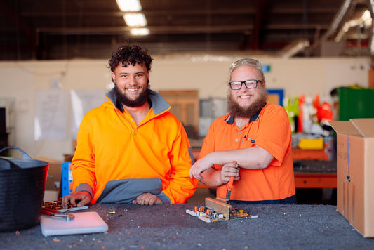 How Our Laptops Empower Indigenous Communities