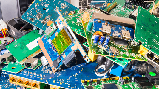 Refurbished Laptops and the Circular Economy