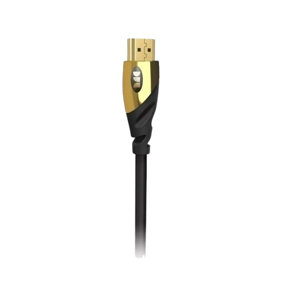 Monster 4K HDR HDMI Cable 1.5M
