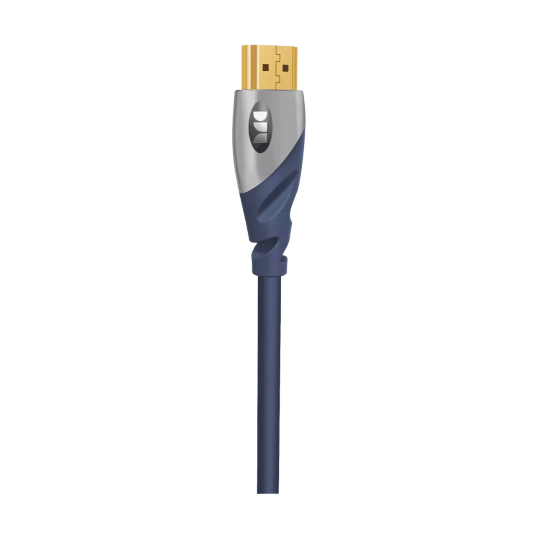 Monster 8K HDR Ultra High Speed HDMI Cable - 2m