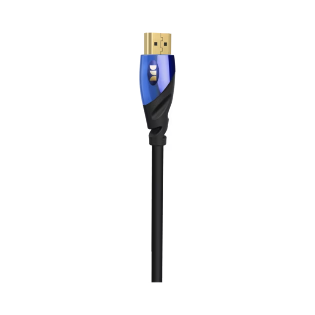 Monster 8K UHS Cobalt HDMI Cable 1.5M