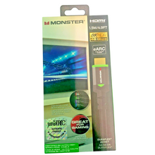 Monster 8K UHS Cobalt HDMI Cable 1.5M