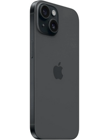 (BULK OFFER) 50 x Apple iPhone 15 - 128GB - Black (Unlocked)