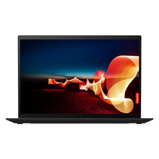 Lenovo 11th Gen Intel® Core™ i7 (Tiger Lake) - X1 Carbon 9th Gen