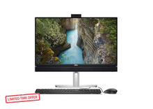 Dell OptiPlex All-in-One Plus 7410 (24")