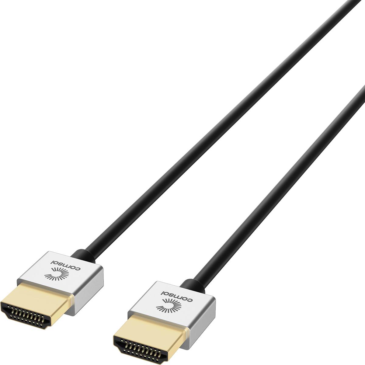 3mtr High Speed HDMI Cable - Ultra Thin