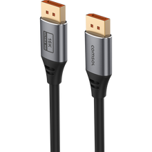2m DisplayPort Male to Male Cable v2.1a 16K