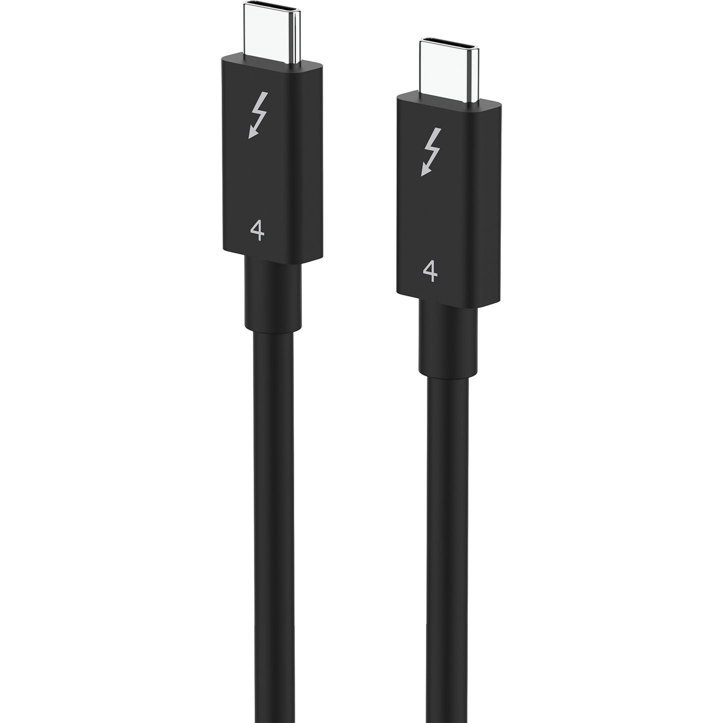 Comsol 1m Intel Certified Thunderbolt 4 240W USB-C to USB-C Cable