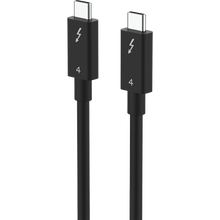 Comsol 1m Intel Certified Thunderbolt 4 240W USB-C to USB-C Cable