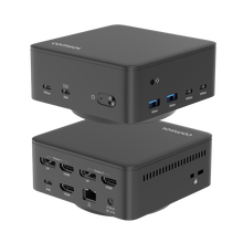 Comsol Universal Triple 4K Docking Station