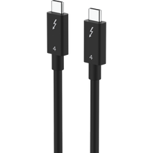 Comsol 1m Intel Certified Thunderbolt 4 240W USB-C to USB-C Cable