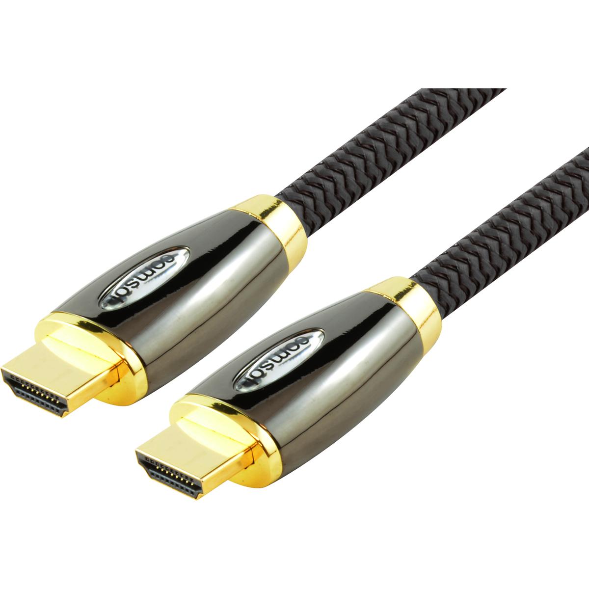 10mtr Premium High Speed HDMI Cable with Ethernet - Male to Male