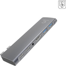 Comsol MacBook USB-C Multiport Adapter