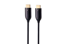 10m HDMI Active Optical Fibre Cable With Ethernet 4K