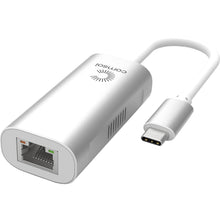 USB-C Male to 2.5G Ethernet Adapter