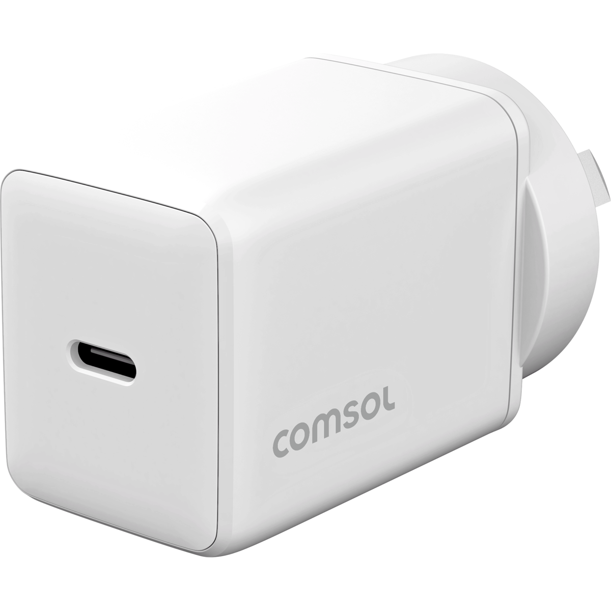Comsol 45W USB-C GaN Fast Charger