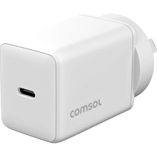 Comsol 45W USB-C GaN Fast Charger
