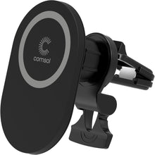 15W Magnetic Wireless Car Charger