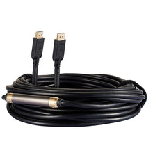 15mtr DisplayPort Male to DisplayPort Male Cable with built-in Active Repeater