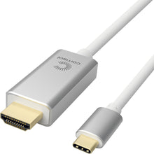 1.5m USB-C Male to HDMI Male Cable 8K @60Hz