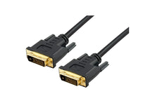 10mtr DVI-D Digital Dual Link Cable - Male to Male