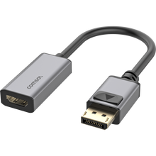 Comsol DisplayPort to HDMI 8K @60Hz Adapter