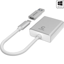 Comsol USB to HDMI Universal Adapter 1080p