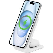 Comsol Qi2 Magnetic Wireless Charging 2-in-1 Dock